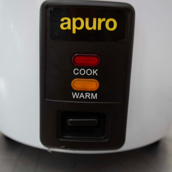 Apuro CN324-A Rice Cooker