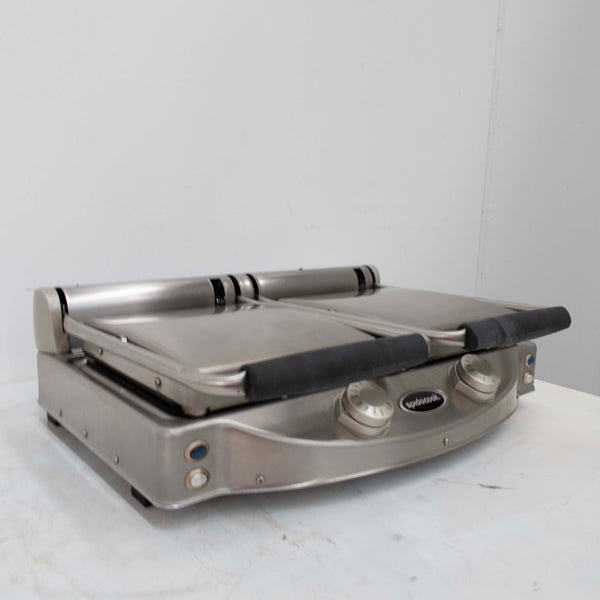 SpidoCook SP020P Contact Grill