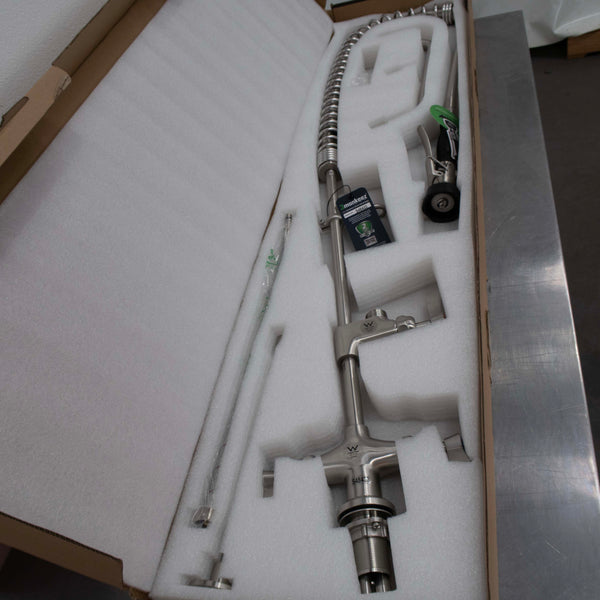 3Monkeez T-3M53058 Pre Rinse Unit