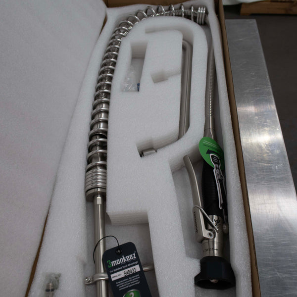 3Monkeez T-3M53058 Pre Rinse Unit