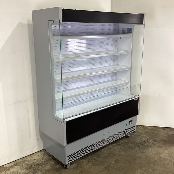Tecnodom TDVC60-CA-150 Open Chiller