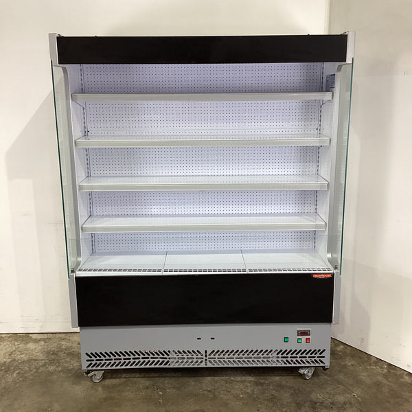 Tecnodom TDVC60-CA-150 Open Chiller