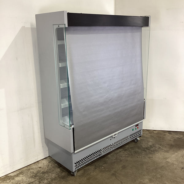 Tecnodom TDVC60-CA-150 Open Chiller