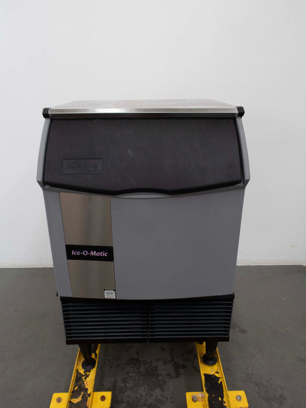 Ice O Matic ICEU225F Ice Machine