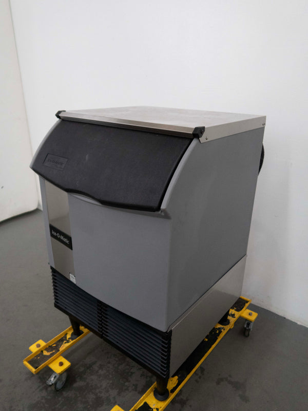 Ice O Matic ICEU225F Ice Machine