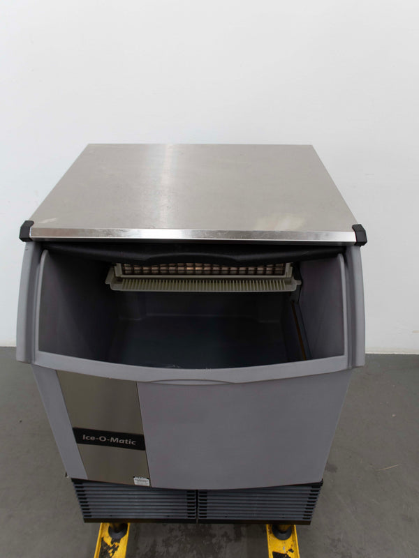 Ice O Matic ICEU225F Ice Machine
