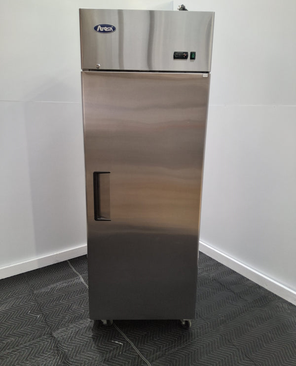 Atosa MBF8004GR Upright Fridge