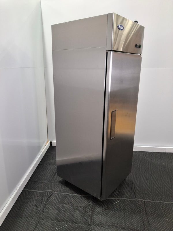 Atosa MBF8004GR Upright Fridge
