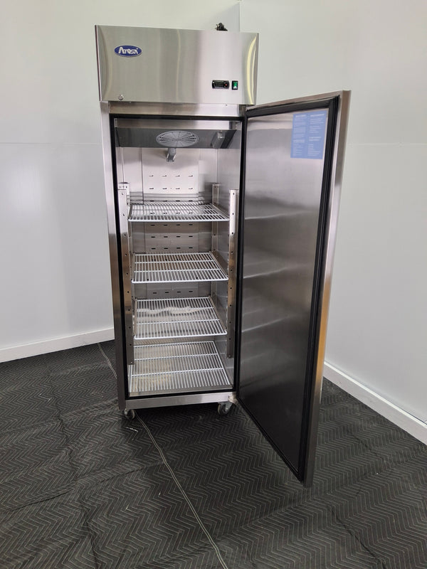 Atosa MBF8004GR Upright Fridge