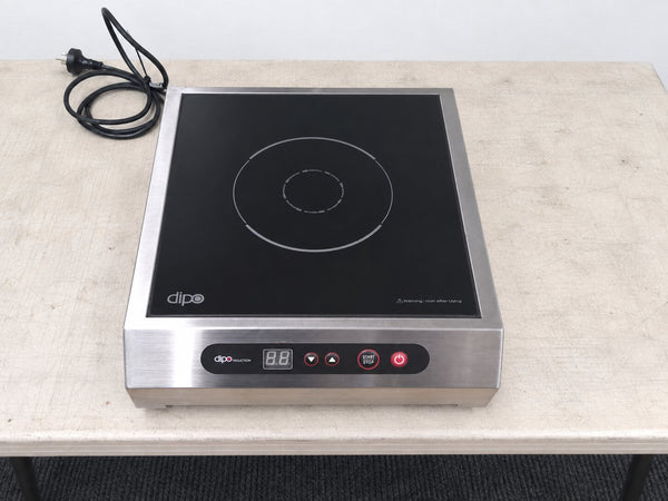 Dipo Induction DC23 Induction Cooker