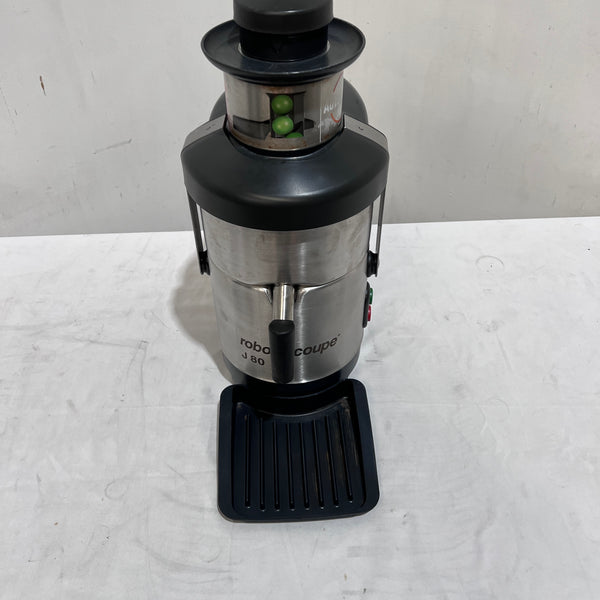 Robot Coup J80 Juicer