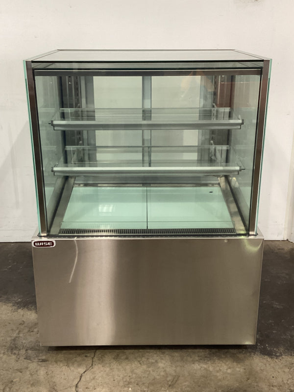Wise AWRSC-900S Cake Display