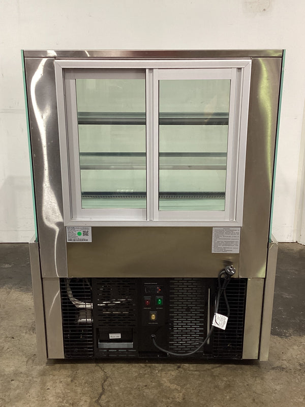 Wise AWRSC-900S Cake Display