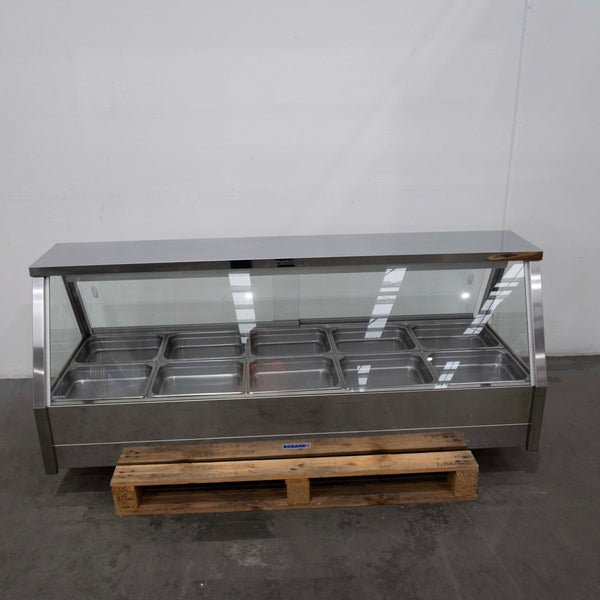Roband E25 Bain Marie