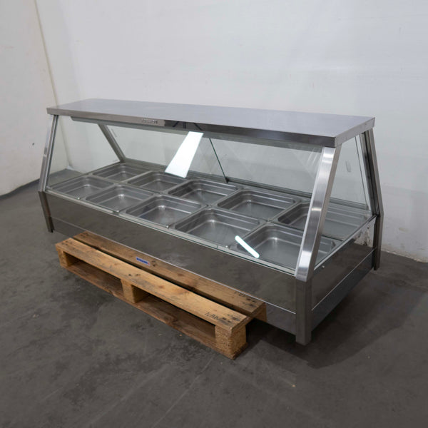 Roband E25 Bain Marie