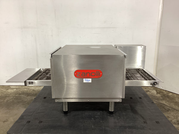 Zanolli Synthesis 05/40 Pizza Oven