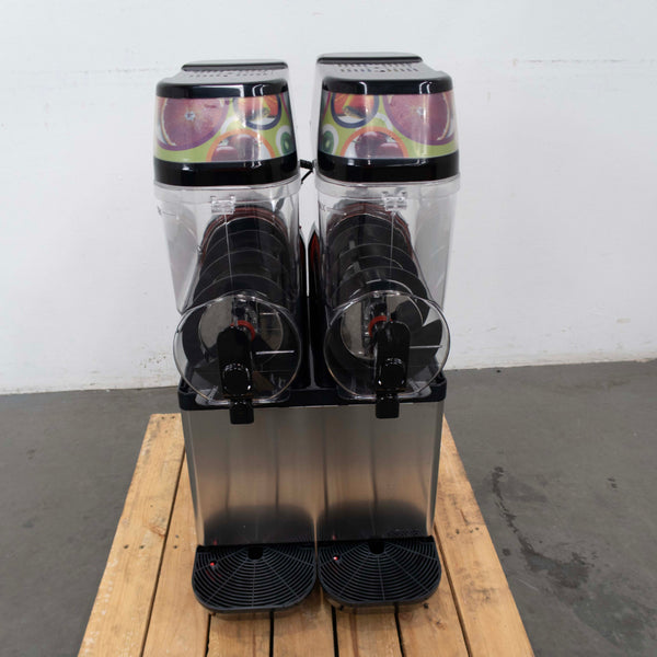GBG Granitime2 Slushy Machine