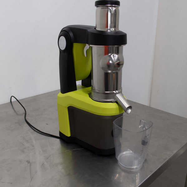 Santos 65 Juicer