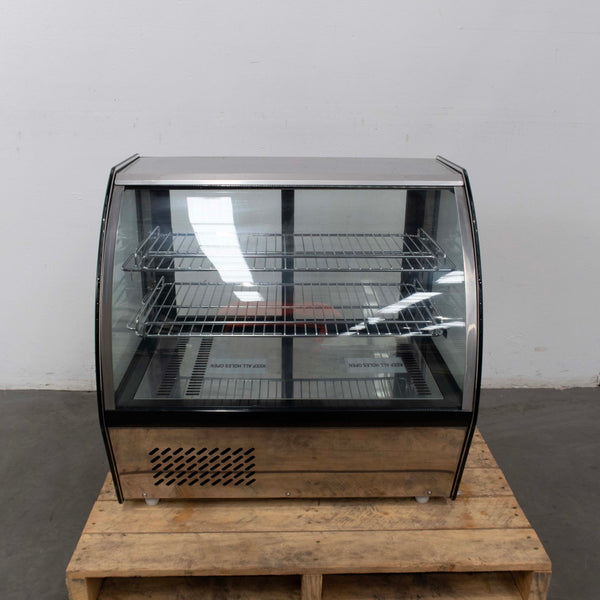 Federal HTR100N Cold Food Display