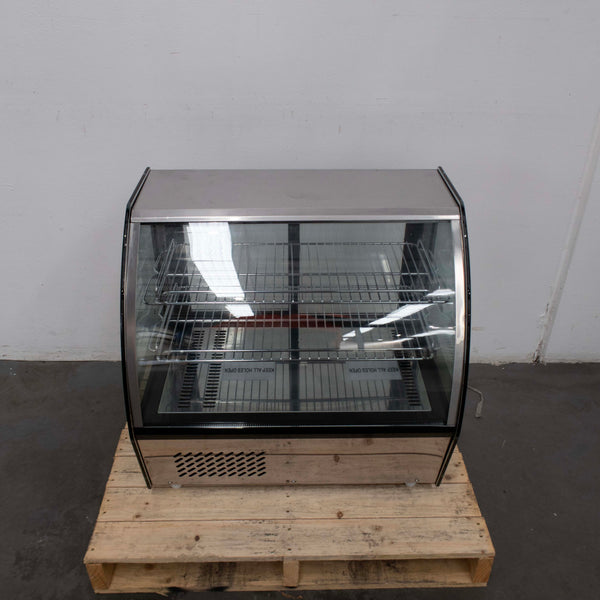 Federal HTR100N Cold Food Display