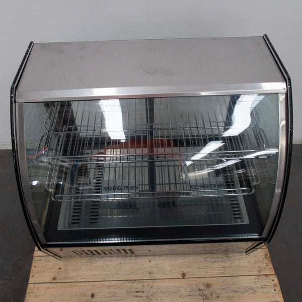 Federal HTR100N Cold Food Display