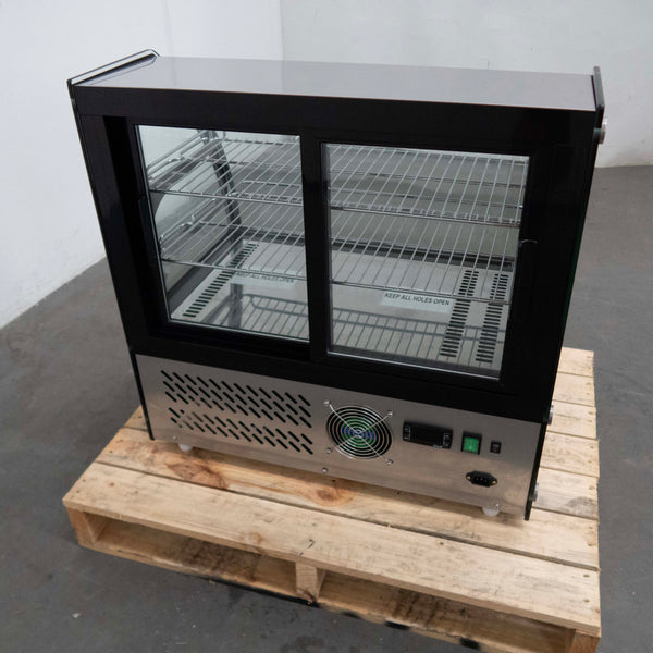 Federal HTR100N Cold Food Display