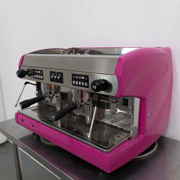 Wega EVD./2-PR 2 Group Coffee Machine