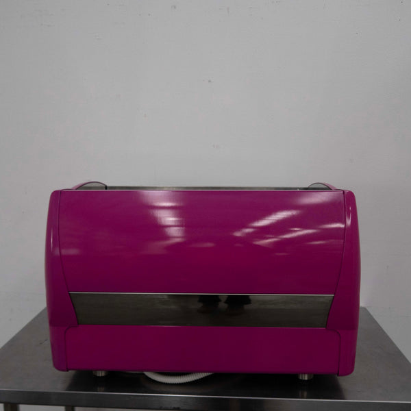 Wega EVD./2-PR 2 Group Coffee Machine