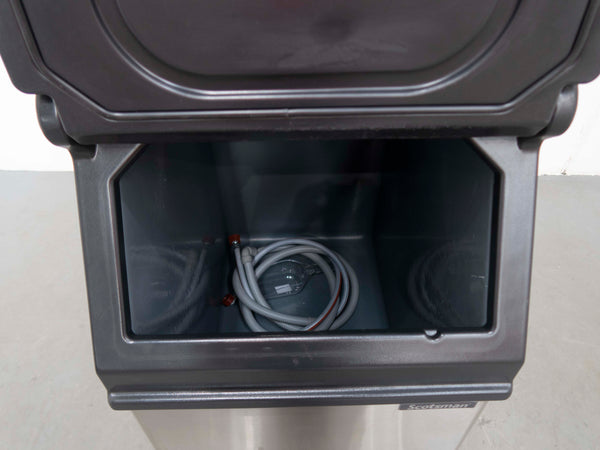 Scotsman MFN-S-46-ASOX Ice Machine