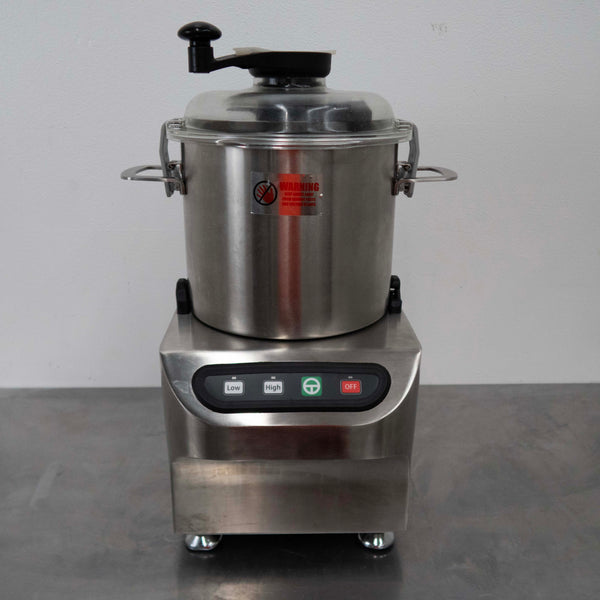 RFE LFC-8V2 Bowl Cutter