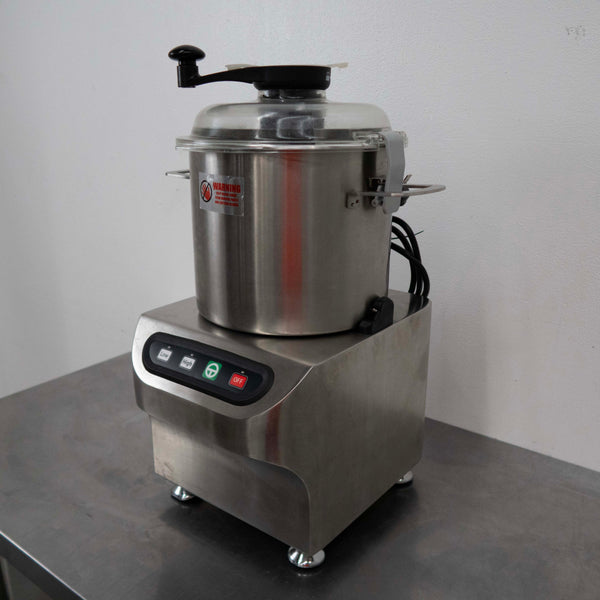 RFE LFC-8V2 Bowl Cutter
