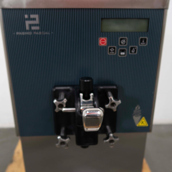 Pasmo S930-TURBO Ice Cream Machine