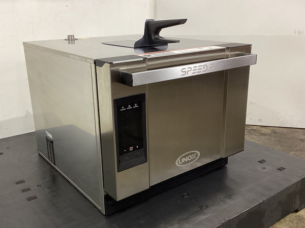Unox XESR-03HS-MDDN Speed Oven