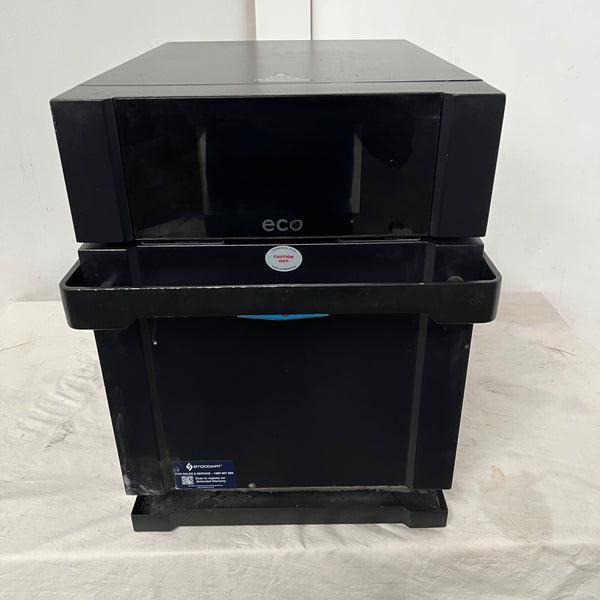 Turbochef ECOAK Speed Oven