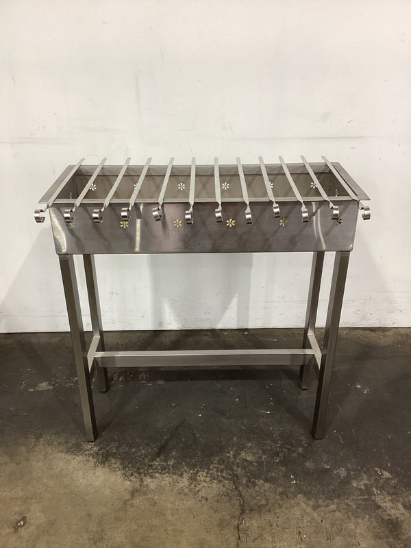 Semak SCG12 Charcoal Grill