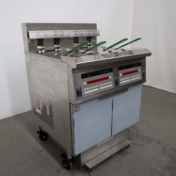 Soho SEF-200 Deep Fryer