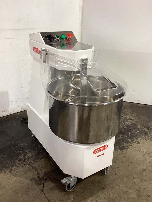 Zanolli Galassia 35 Spiral Mixer