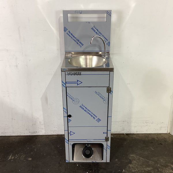 Vogue DG400 Mobile Hand Wash Station