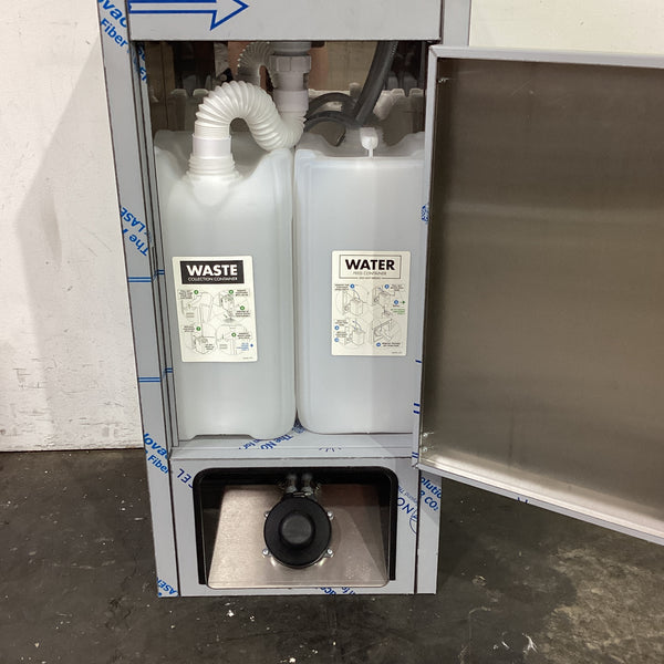 Vogue DG400 Mobile Hand Wash Station