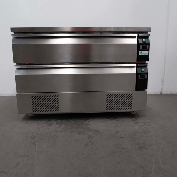 Federal CBR2-3 Undercounter Fridge Drawers