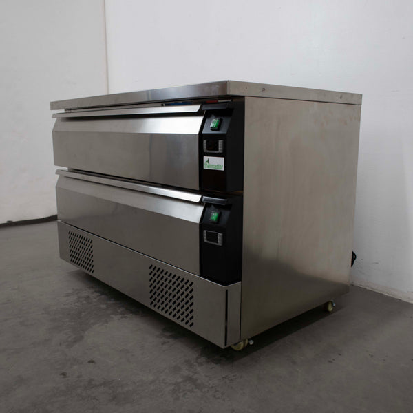 Federal CBR2-3 Undercounter Fridge Drawers