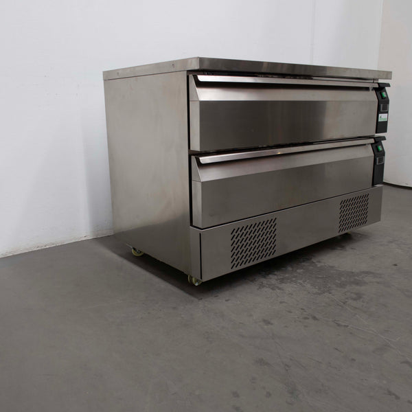 Federal CBR2-3 Undercounter Fridge Drawers
