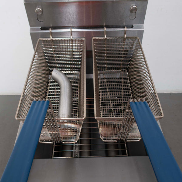 Pitco VF35+S Fryer
