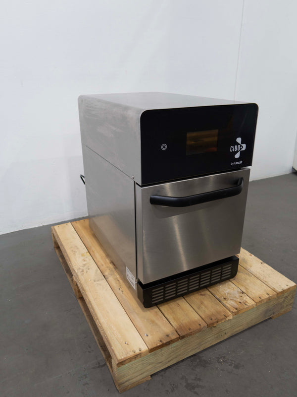 Cibo CIBOPLUS/B/03 Speed Oven