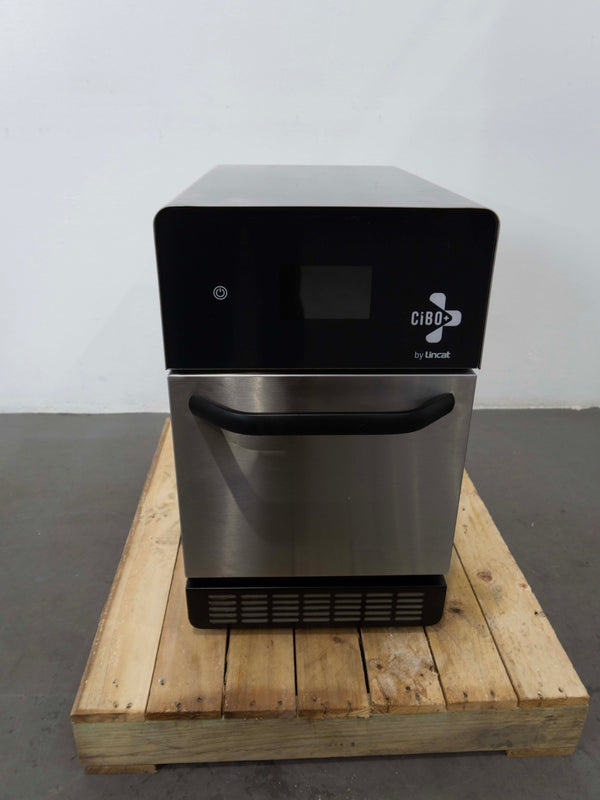 Cibo CIBOPLUS/B/03 Speed Oven