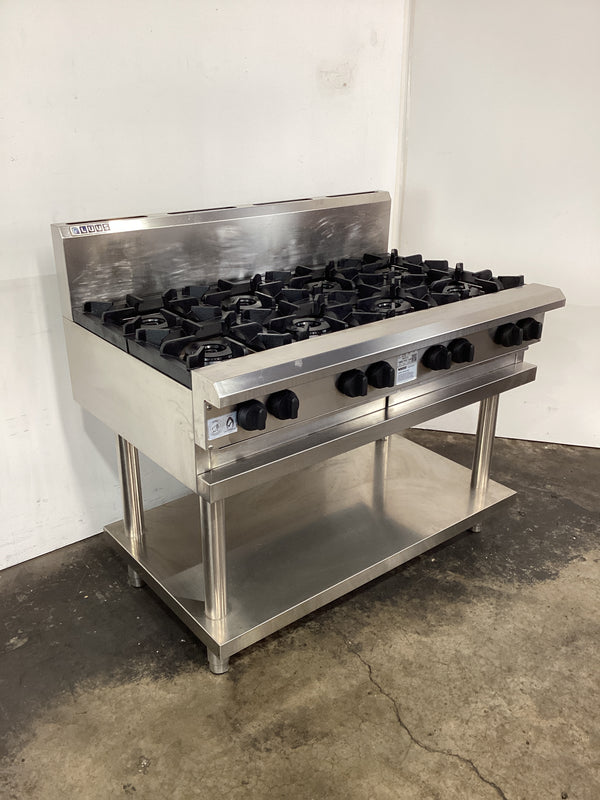 Luus CS-8B-P Cooktop