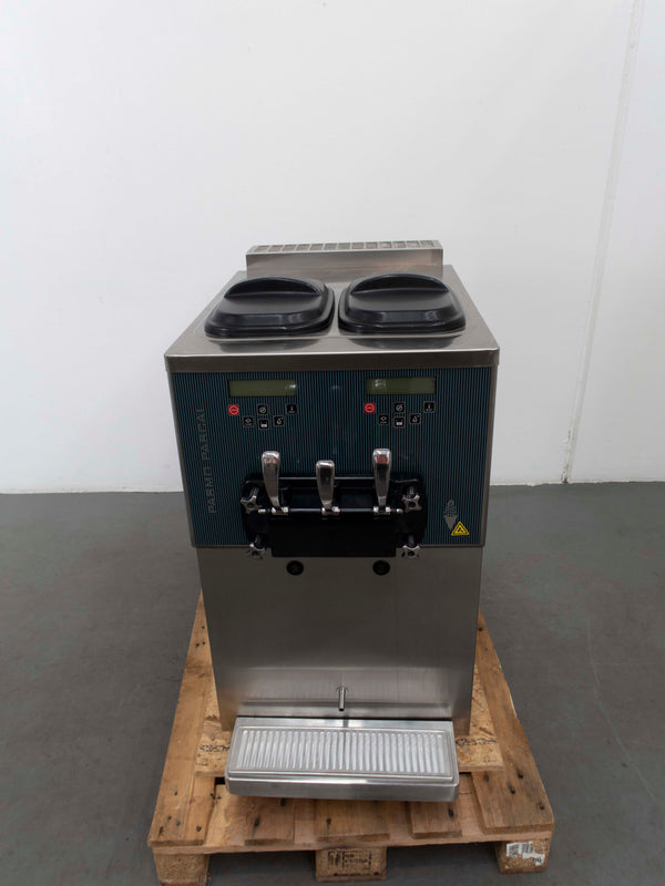 Pasmo S121 Acai Machine