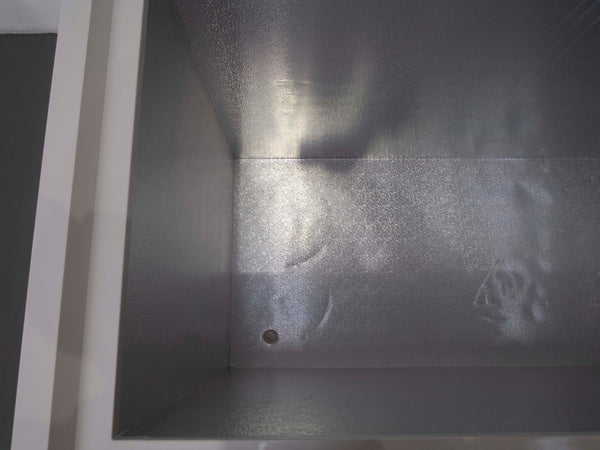 Thermaster BD466F Chest Freezer