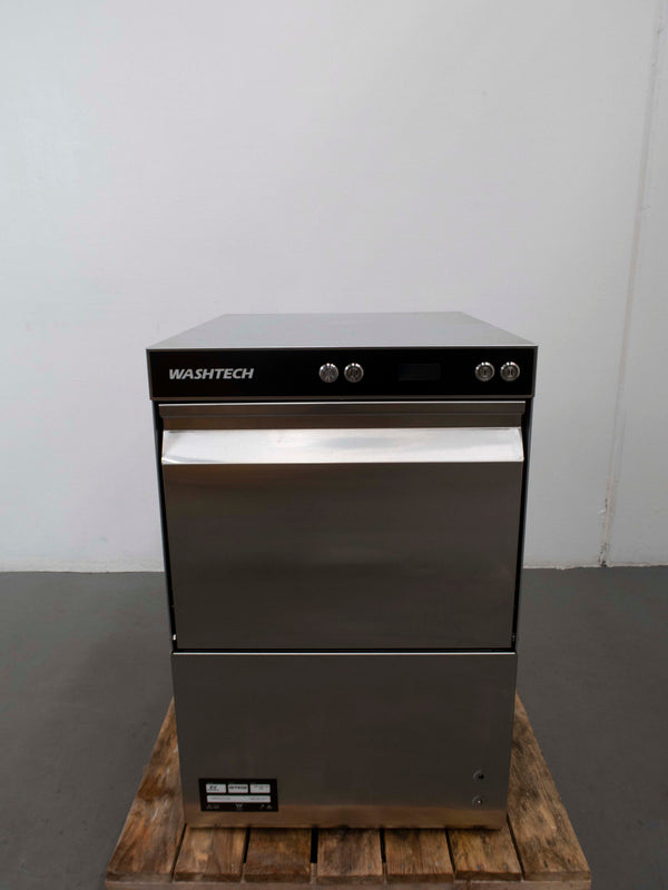 Washtech XV Undercounter Dishwasher