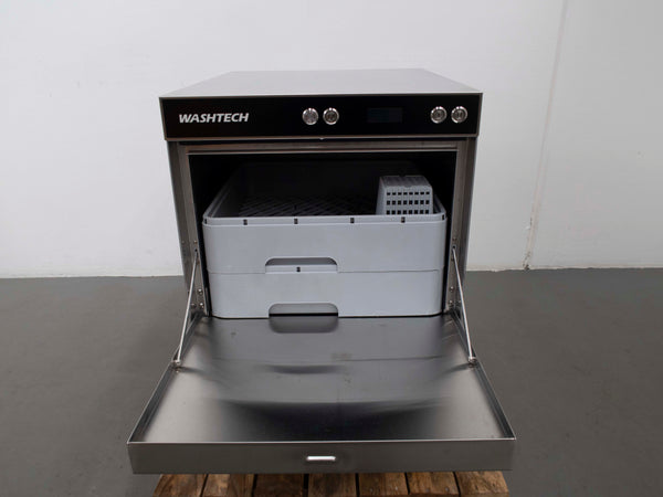 Washtech XV Undercounter Dishwasher